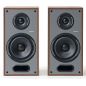ENCEINTES COMPACTES ELIPSON Bibliotheque 2voies 70w Rms Pa HORUS6BNOYER