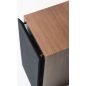 ENCEINTES COMPACTES ELIPSON Bibliotheque 2voies 70w Rms Pa HORUS6BNOYER