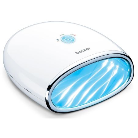 BEAUTEBIEN ETRE BEURER Seche Ongles Uvled 24w 3minut MP 48