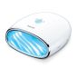 BEAUTEBIEN ETRE BEURER Seche Ongles Uvled 24w 3minut MP 48