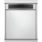 LAVE VAISSELLE INTEGRE 60CM WHIRLPOOL INTEGRABLE Supreme Clean 14c 10pr 4t 43db WCBO3T133PFI