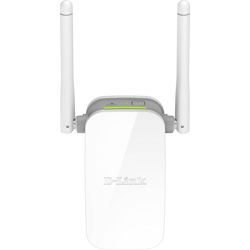 WIFI DLINK Repeteur Wi-Fi N300 10100Mbps DAP-1325/E