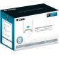 WIFI DLINK Repeteur Wi-Fi N300 10100Mbps DAP-1325/E