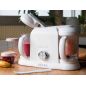 PUERICULTURE (PUERBABY) BEABA BABYCOOK Duo 2x1,1l 1vit Blanc 912737