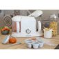 PUERICULTURE (PUERBABY) BEABA BABYCOOK Duo 2x1,1l 1vit Blanc 912737