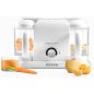 PUERICULTURE (PUERBABY) BEABA BABYCOOK Duo 2x1,1l 1vit Blanc 912737
