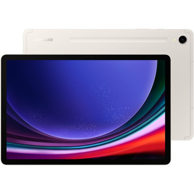 TABLETTE TACTILE SAMSUNG INFORMATIQUE Galaxy Tab S9 11 128go Beige W SM-X710NZEAEUB