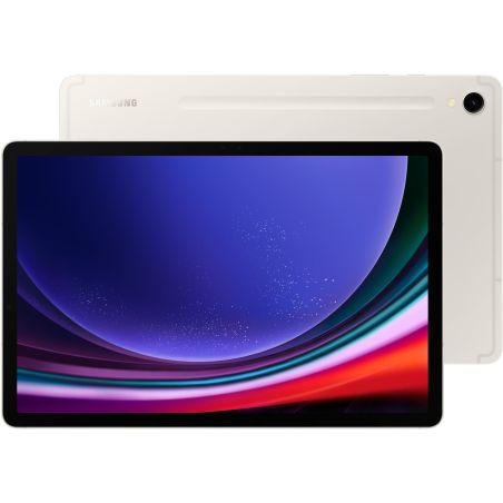 TABLETTE TACTILE SAMSUNG INFORMATIQUE Galaxy Tab S9 11 128go Beige W SM-X710NZEAEUB