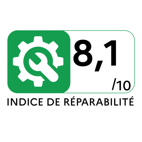 LAVE VAISSELLE TT INTEGRE 60CM WHIRLPOOL INTEGRABLE 14c 8pr 6sens Dd Maxispace 40d W8IHT40T