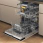LAVE VAISSELLE TT INTEGRE 60CM WHIRLPOOL INTEGRABLE 14c 8pr 6sens Dd Maxispace 40d W8IHT40T