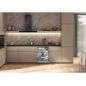 LAVE VAISSELLE TT INTEGRE 60CM WHIRLPOOL INTEGRABLE 14c 8pr 6sens Dd Maxispace 40d W8IHT40T