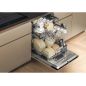 LAVE VAISSELLE TT INTEGRE 60CM WHIRLPOOL INTEGRABLE 14c 8pr 6sens Dd Maxispace 40d W8IHT40T