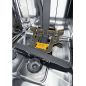 LAVE VAISSELLE TT INTEGRE 60CM WHIRLPOOL INTEGRABLE 14c 8pr 6sens Dd Maxispace 40d W8IHT40T