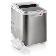 MACHINE A GLACON KITCHEN CHEF Glacons 7g 12kg24h 2,2l YTE005B1