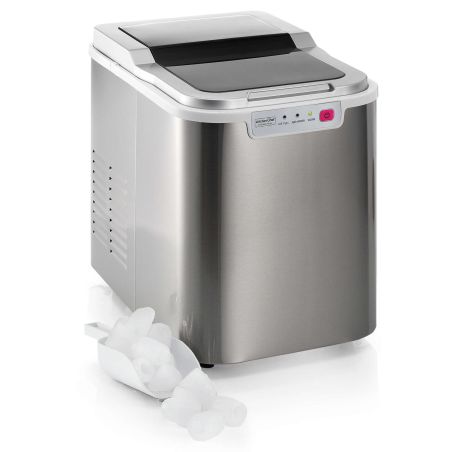 MACHINE A GLACON KITCHEN CHEF Glacons 7g 12kg24h 2,2l YTE005B1