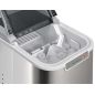 MACHINE A GLACON KITCHEN CHEF Glacons 7g 12kg24h 2,2l YTE005B1