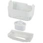 MACHINE A GLACON KITCHEN CHEF Glacons 7g 12kg24h 2,2l YTE005B1
