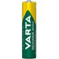 PILE ALCALINE ET PHOTO VARTA Accu Power Aaa 800mah Blister 56703101494 PILE ALCALINE ET PHOTO VARTA Accu Power Aaa 800mah Blister 56703101494
