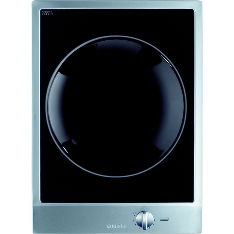 TABLE A INDUCTION MIELE ENCASTRABLE PRESTIGE 1z 3,2kw Wok Cadre In CS 12231 I