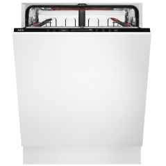 LAVE VAISSELLE TT INTEGRE 60CM AEG MENAGER 13c 7pr 4t Inverter 39db DB Gl FSE63657P