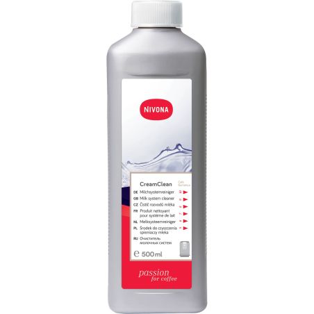 ACCESSOIRE CAFETIERE ET BOUILL NIVONA Nicc705 Nettoyant Systeme Lait 390700500