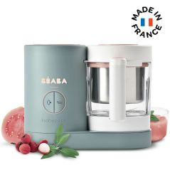 PUERICULTURE (PUERBABY) BEABA BABYCOOK Neo 1,25l 1vit Eucaly 912732