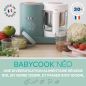 PUERICULTURE (PUERBABY) BEABA BABYCOOK Neo 1,25l 1vit Eucaly 912732