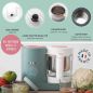 PUERICULTURE (PUERBABY) BEABA BABYCOOK Neo 1,25l 1vit Eucaly 912732