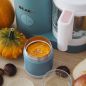 PUERICULTURE (PUERBABY) BEABA BABYCOOK Neo 1,25l 1vit Eucaly 912732