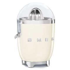 PRESSE-AGRUMES SMEG PEM Presse Agrumes 70w Creme CJF11CREU