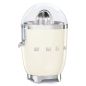 PRESSE-AGRUMES SMEG PEM Presse Agrumes 70w Creme CJF11CREU