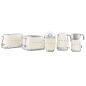 PRESSE-AGRUMES SMEG PEM Presse Agrumes 70w Creme CJF11CREU