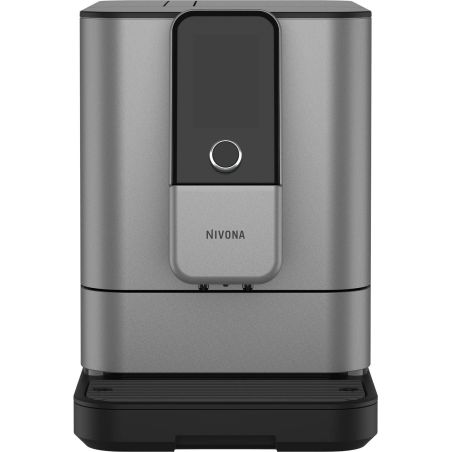 BROYEUR CAFE NIVONA 1,8l 15bars 2t 9recettes 3temp NIVO8103