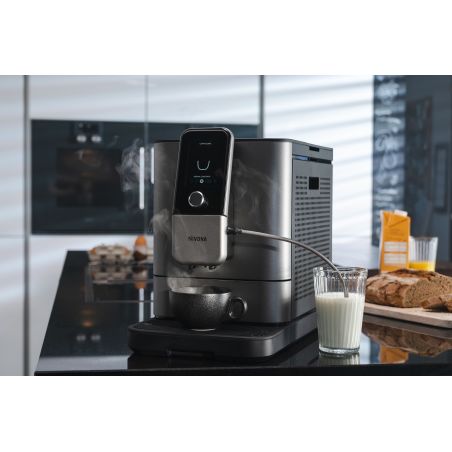 BROYEUR CAFE NIVONA 1,8l 15bars 2t 9recettes 3temp NIVO8103