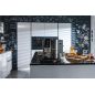 BROYEUR CAFE NIVONA 1,8l 15bars 2t 9recettes 3temp NIVO8103