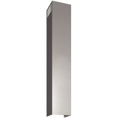ACC CONSOMMABLES HOTTE SIEMENS ENCASTRABLE Extension Cheminee 15001945mm LZ 12350