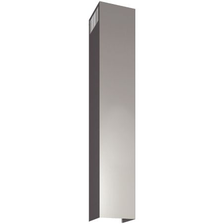 ACC CONSOMMABLES HOTTE SIEMENS ENCASTRABLE Extension Cheminee 15001945mm LZ 12350