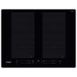 TABLE A INDUCTION WHIRLPOOL INTEGRABLE 4ind 4boost 65cm 72000w Slide WFS8865NE