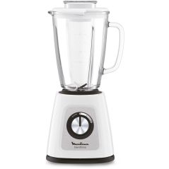 BLENDER NON CHAUFFANT MOULINEX PEM Blendforce Verre 1,75 800w 2vi LM430110