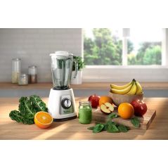 BLENDER NON CHAUFFANT MOULINEX PEM Blendforce Verre 1,75 800w 2vi LM430110