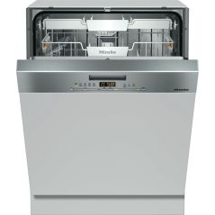 LAVE VAISSELLE INTEGRE 60CM MIELE ENCASTRABLE 14c 5pr Tc Dd Flexline 45db DC G5110SCIIN
