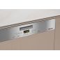 LAVE VAISSELLE INTEGRE 60CM MIELE ENCASTRABLE 14c 5pr Tc Dd Flexline 45db DC G5110SCIIN