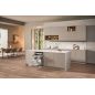 LAVE VAISSELLE INTEGRE 60CM MIELE ENCASTRABLE 14c 5pr Tc Dd Flexline 45db DC G5110SCIIN