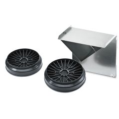 ACC CONSOMMABLES HOTTE BOSCH ENCASTRABLE Kit Recyclage Photte Deco DHZ 5275