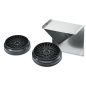 ACC CONSOMMABLES HOTTE BOSCH ENCASTRABLE Kit Recyclage Photte Deco DHZ 5275