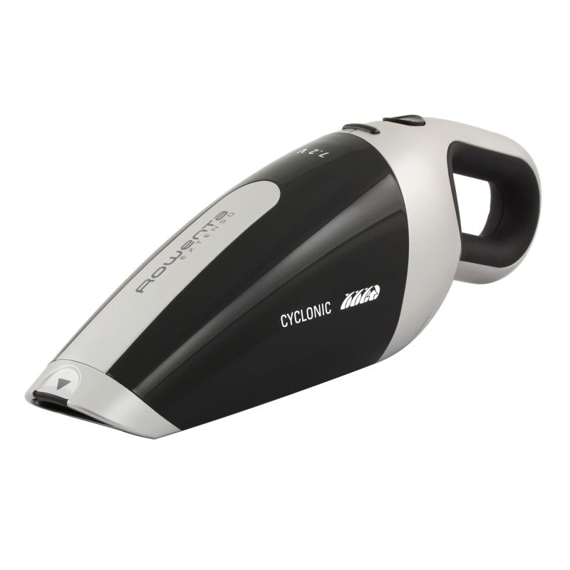 ASPI RECHARGEABLE A MAIN ROWENTA Extenso Cycloniq 7,2v Aut16mn AC 476901