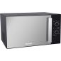 FOUR MICRO ONDES MONO FONTION BRANDT POSE LIBRE 26l 900w Enamelite Noir SM 2606 B