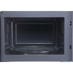 FOUR MICRO ONDES MONO FONTION BRANDT POSE LIBRE 26l 900w Enamelite Noir SM 2606 B