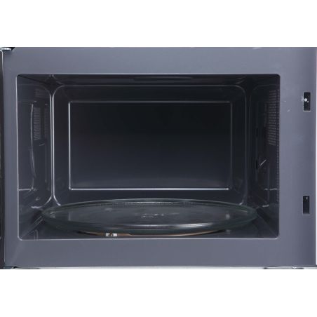 FOUR MICRO ONDES MONO FONTION BRANDT POSE LIBRE 26l 900w Enamelite Noir SM 2606 B