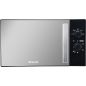 FOUR MICRO ONDES MONO FONTION BRANDT POSE LIBRE 26l 900w Enamelite Noir SM 2606 B